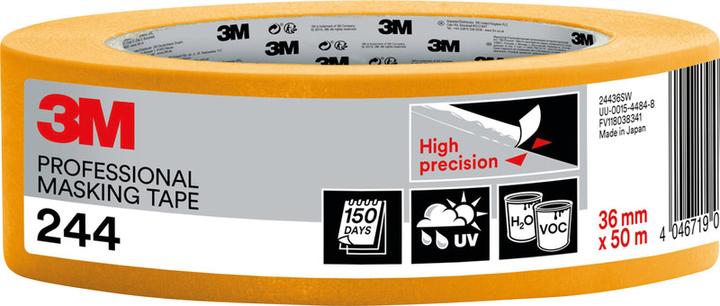 Produktbild Scotch Abdeckband 244 (38 mm)