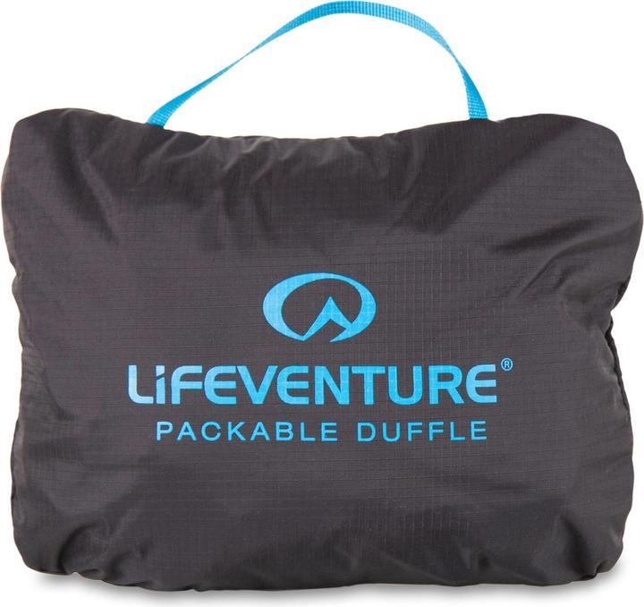 Immagine prodotto Lifeventure Borsone impacchettabile, 70L, ECO (70 l)