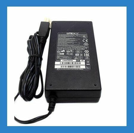 Actual product image Cisco 897 Router Power Supply