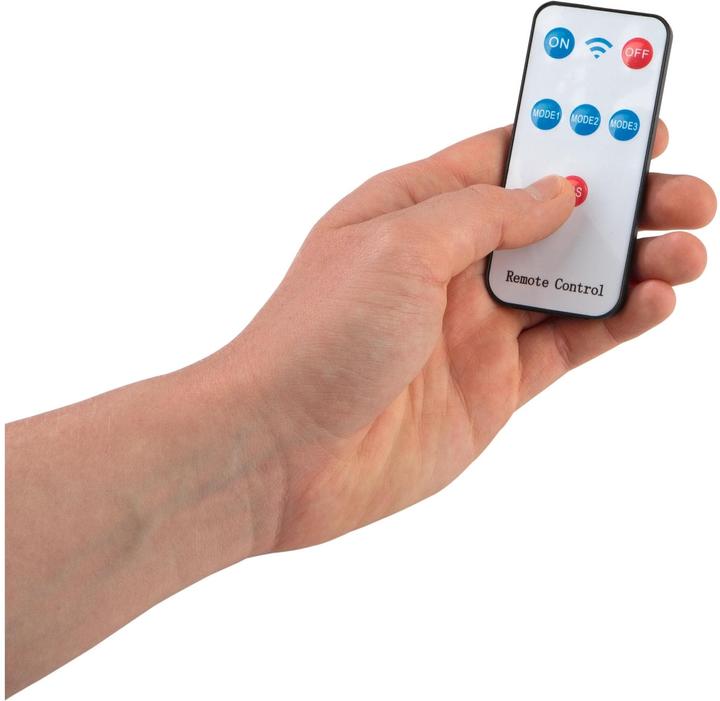 Immagine prodotto Maxxmee Riflettori puntati (300 lm, IP44)