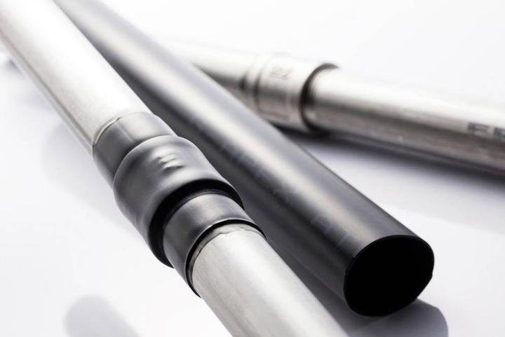 Actual product image Tru Components Heat shrink tubing with adhesive