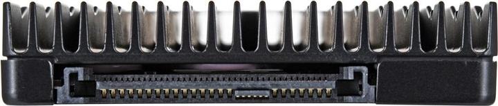 Produktbild Micron 7450 MAX 1600GB NVMe U.3 7mm (1600 GB, 2.5")