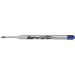 Produktbild Rotring Kugelschreibermine S01953 (Ersatzmine, Blau, 0.50 mm)