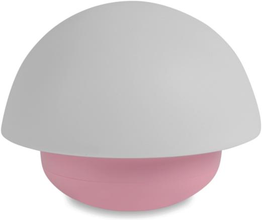 Flow Amsterdam LED Nuke pink