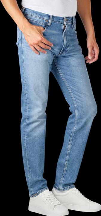 Produktbild Lee Rider Jeans Slim Fit Downtown (W31/L34)