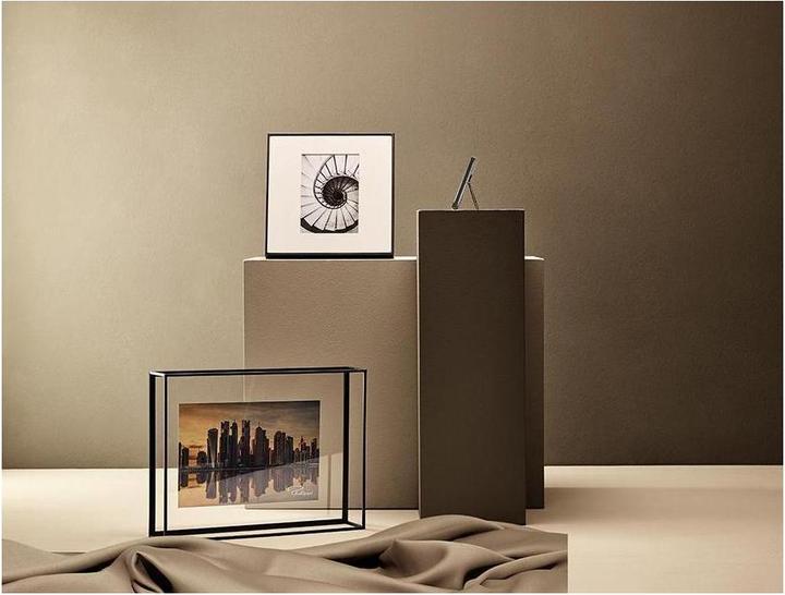 Immagine prodotto Philippi Cornice Infinity Black, 20 x 25 cm (20 x 25 cm)
