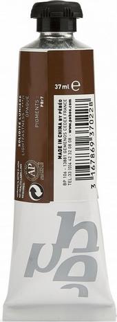 Produktbild Pebeo XL Feine Ölfarben (Siena gebrannt, 37 ml)