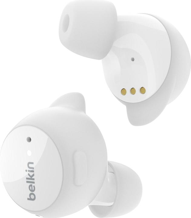 Produktbild Belkin Soundform Immerse (ANC, 36 h, Kabellos)
