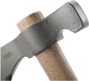 Actual product image CRKT Woods Chogan T-Hawk