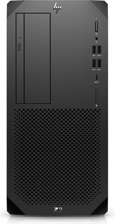 HP Z2 G9 (i9-14900KF, 32 Go, 1000 Go, UHD Graphics 770)