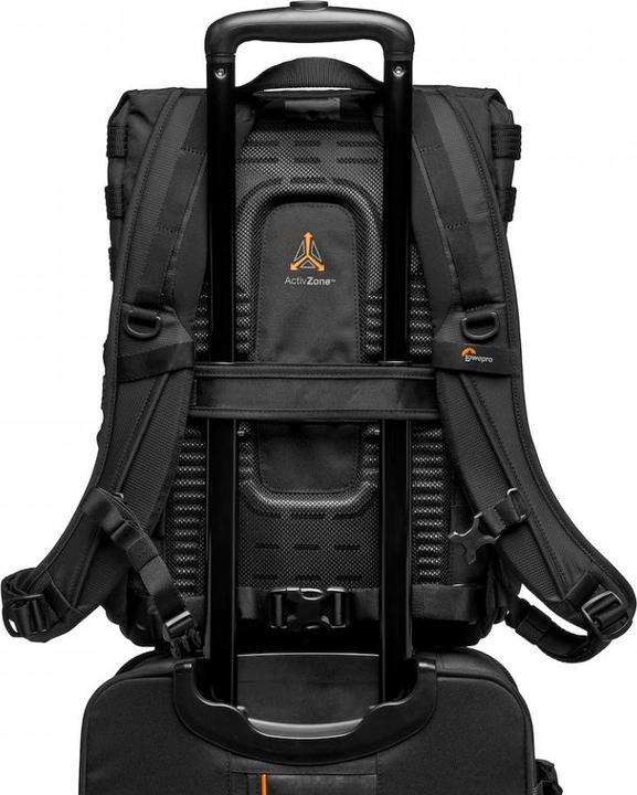 Produktbild Lowepro ProTactic BP 300 AW II (Fotorucksack, 19 l)