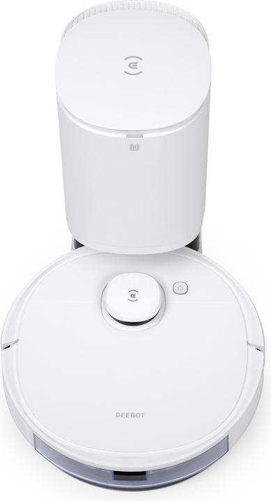 Immagine prodotto Ecovacs Deebot N8 Pro+ (Robot aspirapolvere)