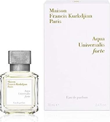 Immagine prodotto Maison Francis Kurkdjian Aqua Universalis forte (Eau de parfum, 70 ml)