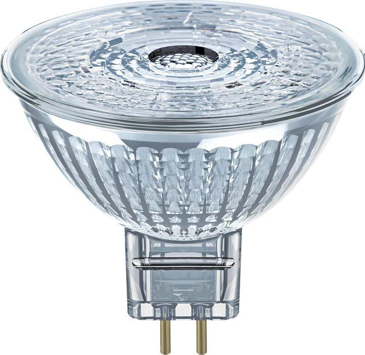 Produktbild Osram Led Star Mr16 (GU5.3, 3.80 W, 354 lm, 1 x, F)