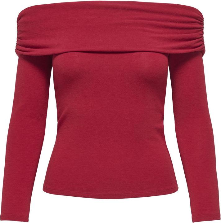 Only ONLGLAMOUR Top Top (L)