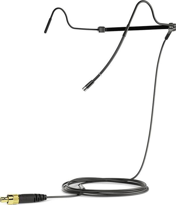 Sennheiser HS 2 BK