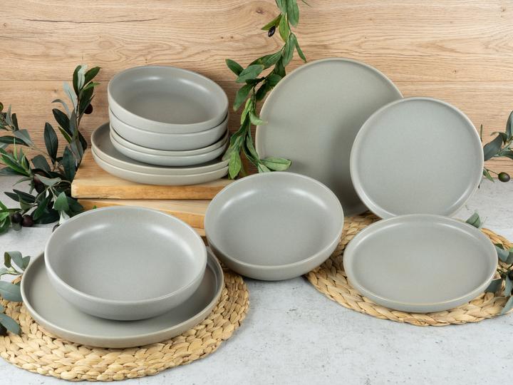 Productafbeelding CreaTable Uno (12 Stuk)