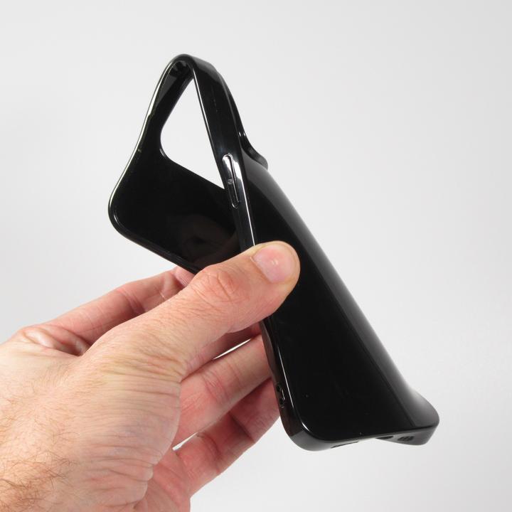 Produktbild PhoneLook Hülle Gummi (Apple iPhone 16 Pro)