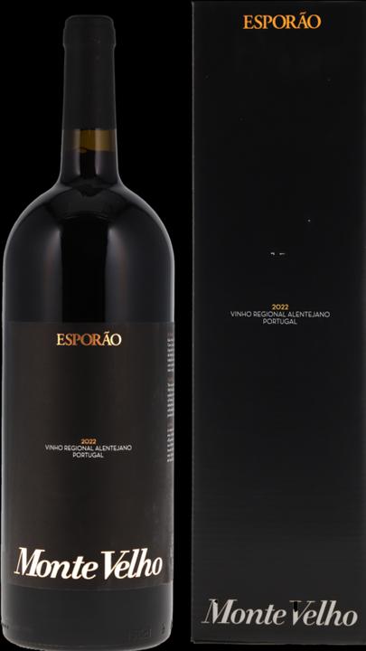 Image du produit Herdade do Esporao Monte Velho Tinto Esporão (2023)