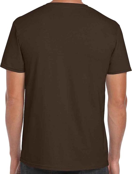 Image du produit Gildan - T-shirt manches courtes - Homme (XL)