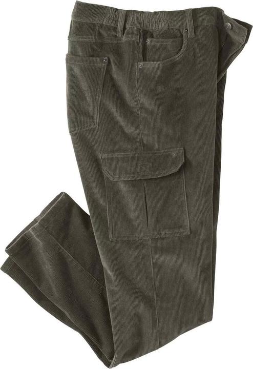 Produktbild Atlas For Men CargoHose (42)