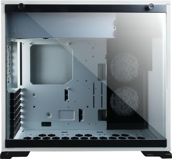Immagine prodotto In Win 101c (mATX, Mini-ITX)