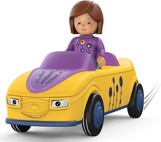 Zoe Zoomy
