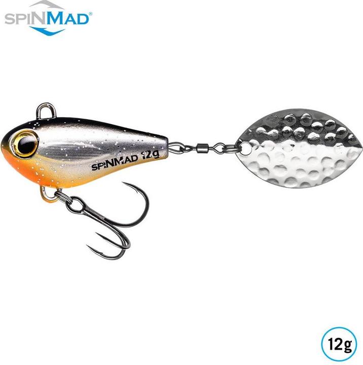 Produktbild Lieblingsköder SpinMad Jigmaster Captain (120 cm)