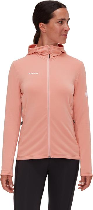 Produktbild Mammut Aconcagua Light ML Hooded Jacket Women (L)