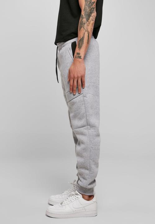 Actual product image Urban Classics Utility Flap Fleece Jogger - 17734 (L)