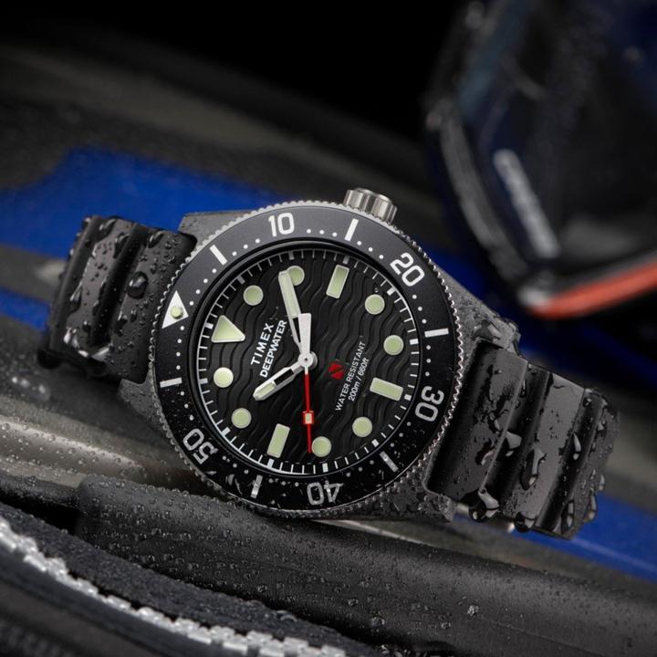 Produktbild Timex Deepwater Reef 200 Composite (43 mm)