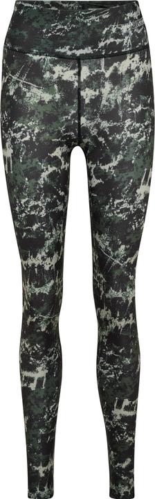 Image du produit hummel Hmlte Twist Aop Tights Mid Waist (M)