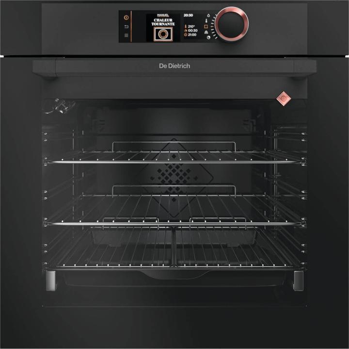 Produktbild De Dietrich DOP 8574 A