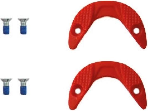 Actual product image Northwave Heel Road