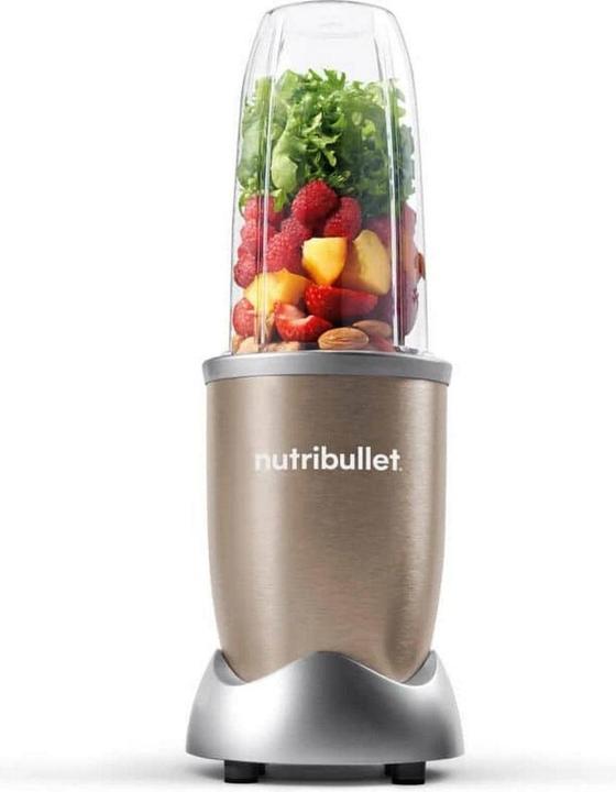NutriBullet NB904CP (900 W)