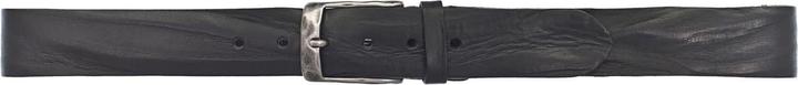 Actual product image Vanzetti Belt leather (90)