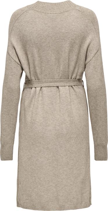 Immagine prodotto Only Maternity OLMLEVA Abito lungo Abito in maglia (M)