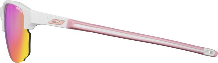 Produktbild Julbo Split Spectorn 3 Sonnenbrille (Weiss, hellrosa, Orange, Pink)