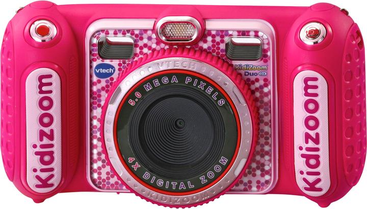 Actual product image VTech Kidizoom Duo DX
