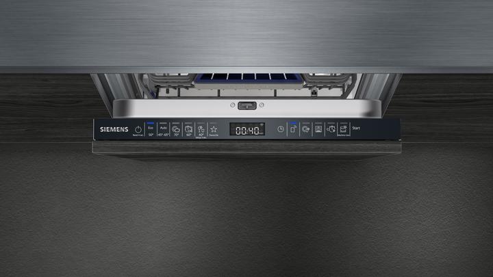 Produktbild Siemens SR65YX08ME