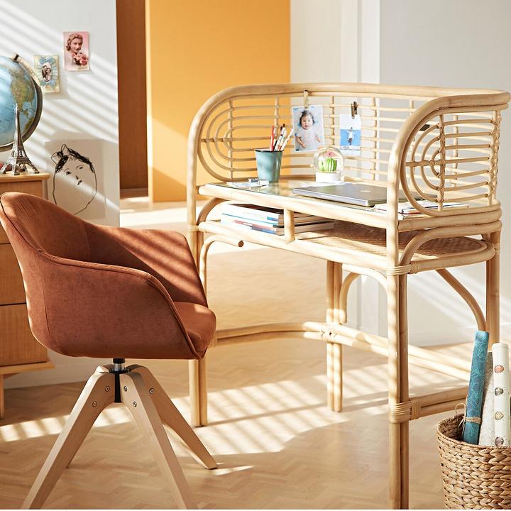 Image du produit La Redoute Interieurs Quilda