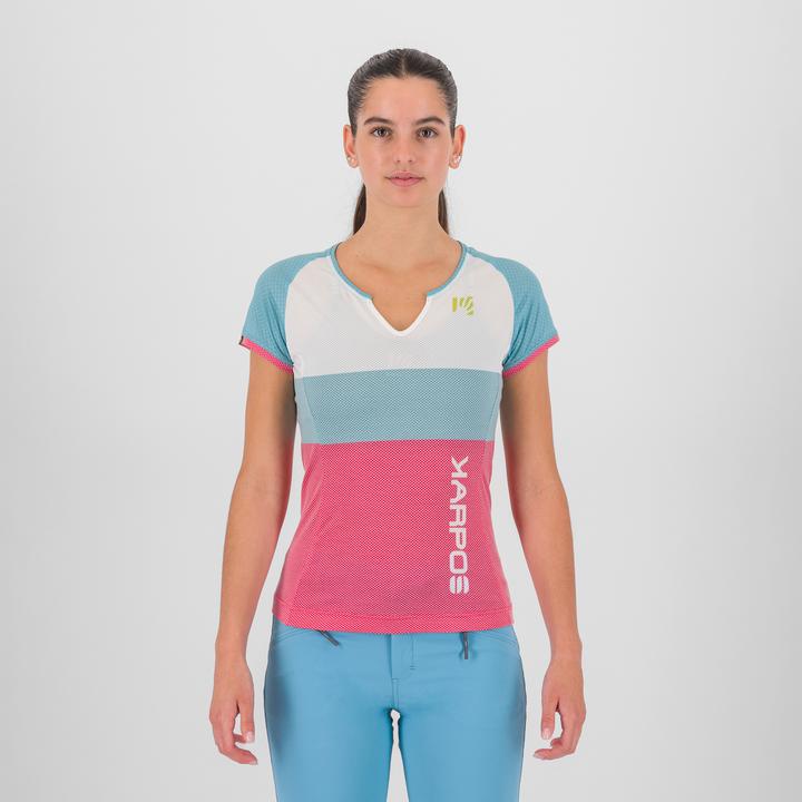 Image du produit Karpos Maillot femme Moved Evo (S)