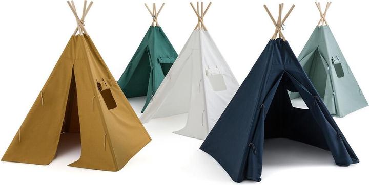 Actual product image La Redoute Interieurs Tipea
