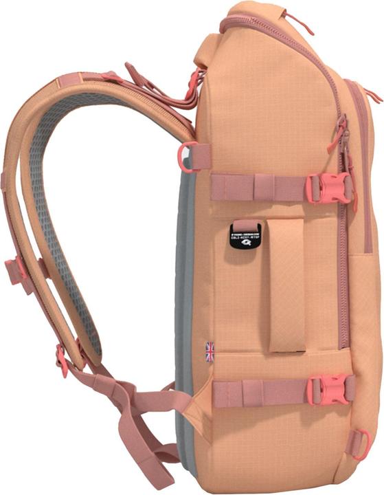Produktbild Cabin zero Adventure Cabin Bag ADV Pro 32L Rucksack 46 cm Laptopfach (26 l)