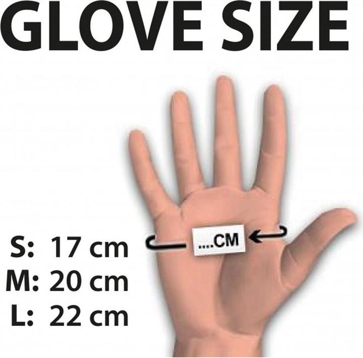 Actual product image Rimba Latex (L)