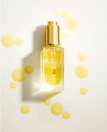 Produktbild Makeup Revolution Miracle Oil (Körperöl, 30 ml)