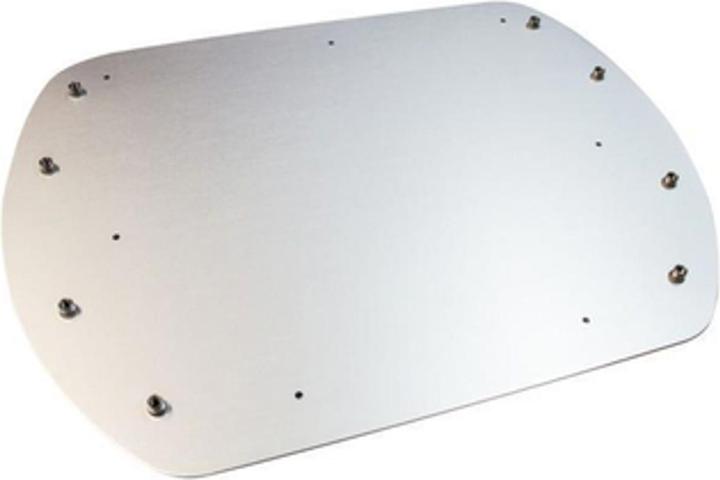 Produktbild Selfsat Snipe V3 Twin (Flachantenne, 33.70 dB, DVB-S / -S2)