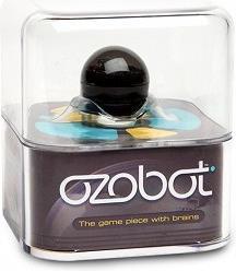 Produktbild Ozobot Bit 2.0 Titanium Black