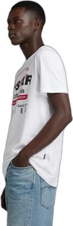 Immagine prodotto G-Star aglietta old skool originals (M)