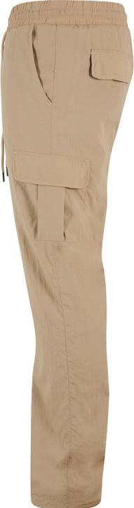 Actual product image Urban Classics Straight Leg Nylon Cargo Pants (4XL)